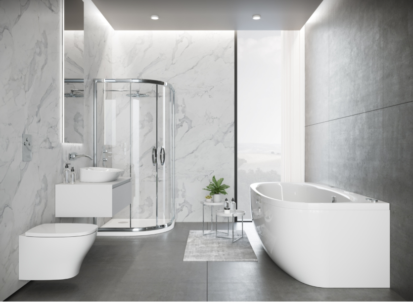Bathroom Renovations Increase the value of Your House