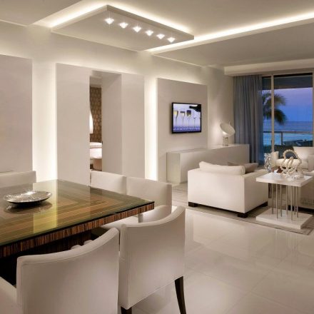Home Lighting – Types and Fixtures