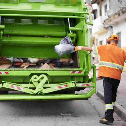 Skip Hire: The Best Way To Dispose Of Waste