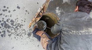 Top 4 Ways To Unblock Drains