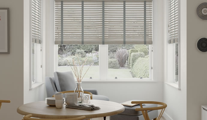 A Beginner’s Guide Towards Different Types Of Blinds