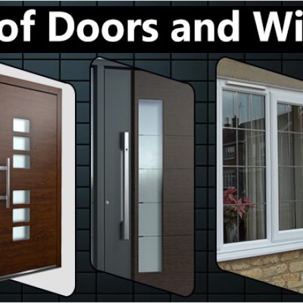 What To Ask During Your Windows and Doors Consultation?