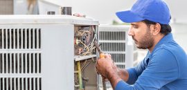 Air Conditioner Repair – All About It