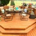 Outdoor Deck Designs and Ideas