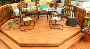 Outdoor Deck Designs and Ideas